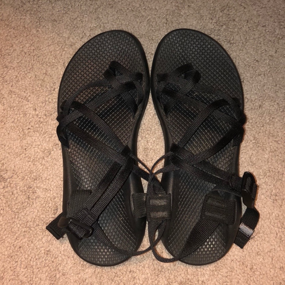 ZX/2 Chacos